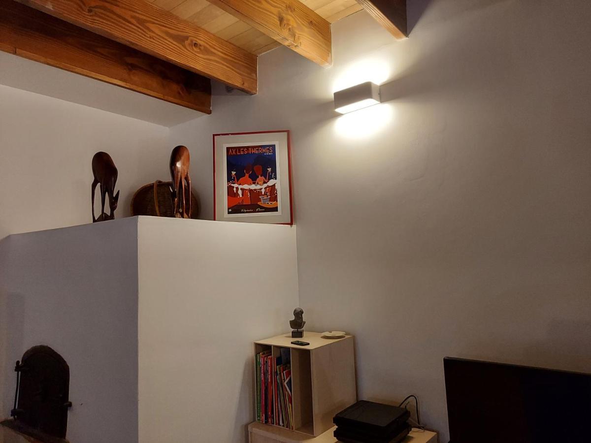 Tignac La Treille 빌라 외부 사진